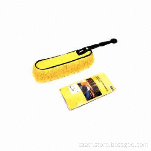 Car Folding Brush, Available in Various Colors